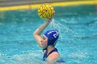 WWPolo vs CC  Wheaton College Women’s Water Polo compete in their sports inaugural match vs Connecticut College. - Photo By: KEITH NORDSTROM : Wheaton, water polo, inaugural